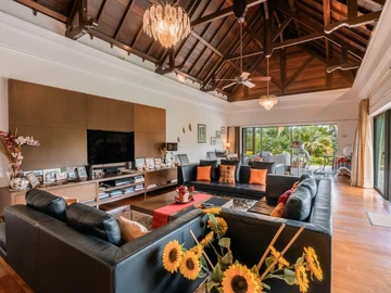 3 Bedroom Villa