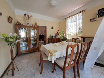 Maison de 3 Chambres
