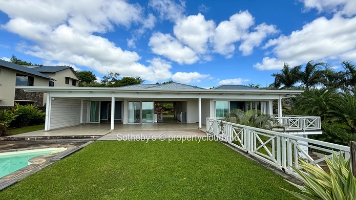 Greenleaf Estate