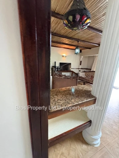 Chalet for Sale - Domaine de la Grave, Village Bananes | Rs 15M