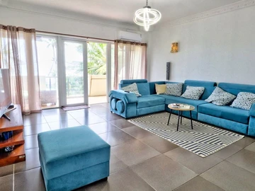 Appartement de 3 Chambres