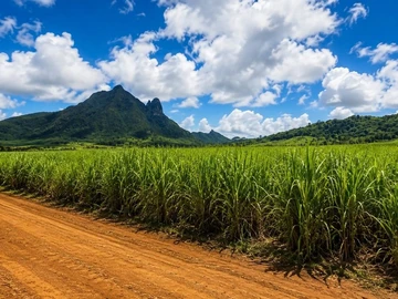 Terrain Agricole