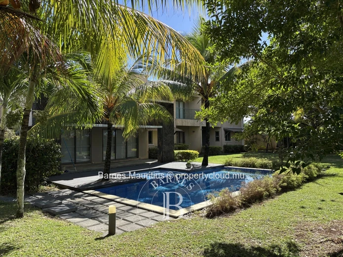 Beau Vallon - Complexe résidentiel - 1 Duplex 4 appartements
