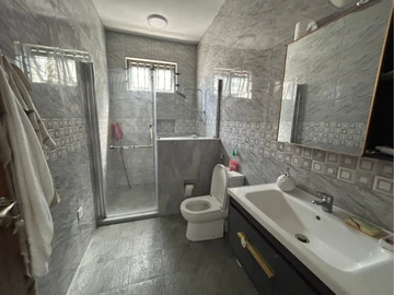 3 Bedroom Villa