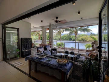4 Bedroom Apartment