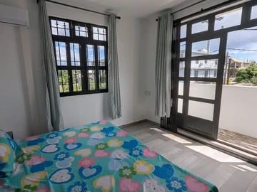 Villa de 4 Chambres