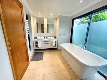 Villa de 3 Chambres