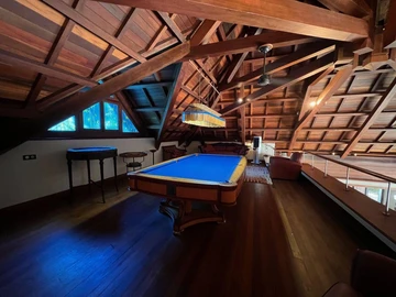 Villa de 5 Chambres