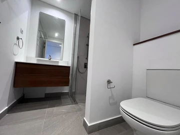 Townhouse, Duplex de 4 Chambres