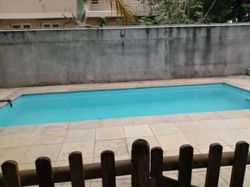 Townhouse, Duplex de 3 Chambres