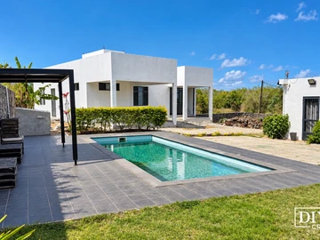 Villa de 3 Chambres