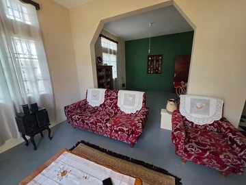 7 Bedroom Villa