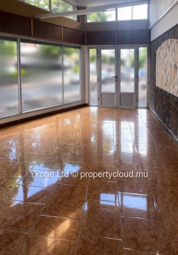 Commercial Space For Rent In Quatre Bornes