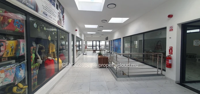Commercial Space for Rent – The Palladium Mall, Rose Belle