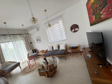 Maison de 3 Chambres