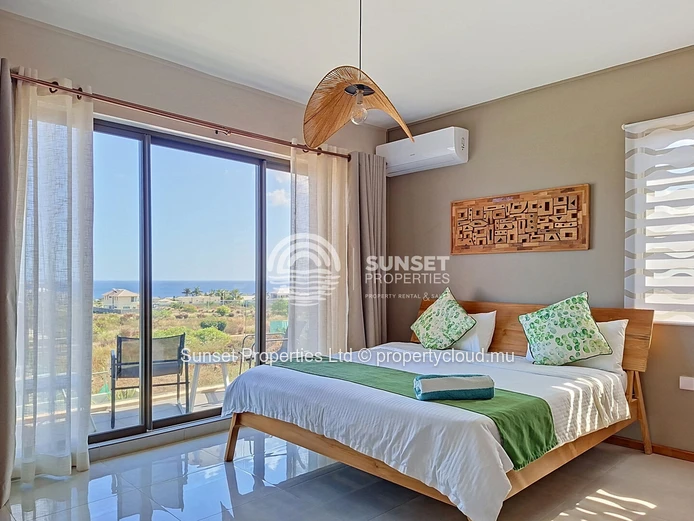 Villa | 4 bedrooms | Jardins d'Anna 2 