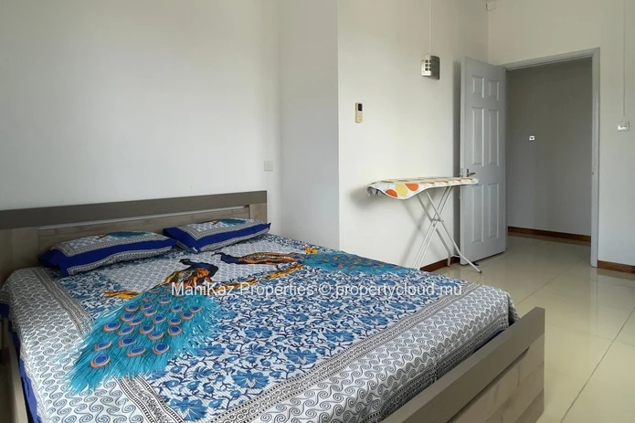 Modern Apartment For Rent – Flic en Flac, Mauritius
