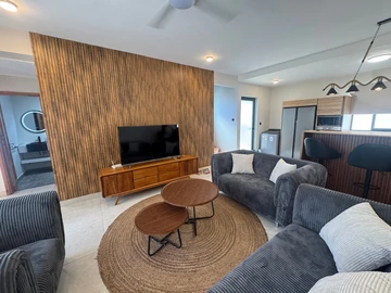 Villa de 3 Chambres