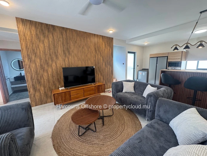 Spacieuse Villa de 3 Chambres avec Piscine Privée & Parking