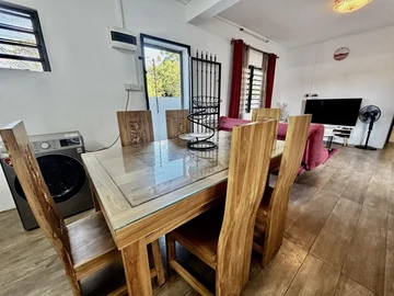 2 Bedroom Villa