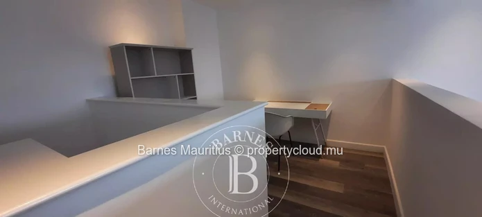 POINTE AUX CANONNIERS - Appartement neuf - 3 chambres