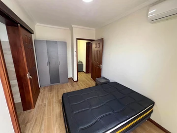 Villa de 3 Chambres