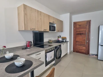 Appartement de 2 Chambres