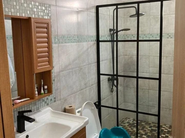Villa de 3 Chambres