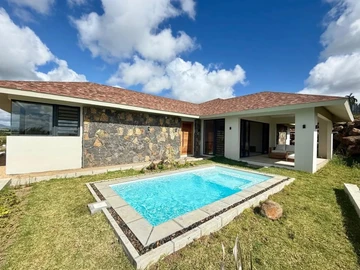 3 Bedroom Villa