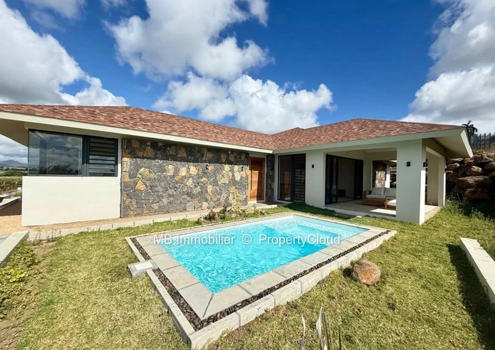 Villa en location