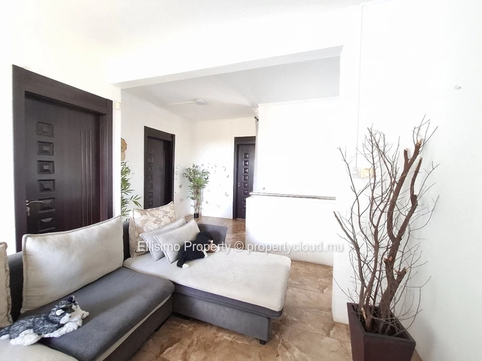 5-Bedroom House for Sale