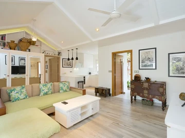 Villa de 3 Chambres