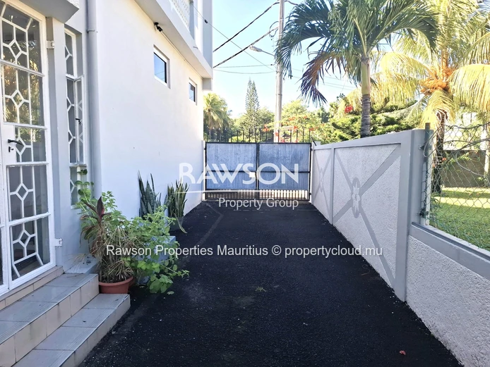 Exclusivity : Office Space For Rent – Pointe Aux Canonniers