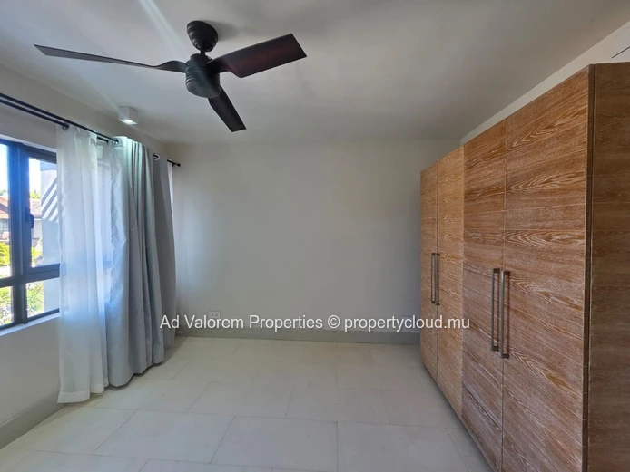 Property for Sale in La Balise Marina, Black River – A Waterfront Lifestyle