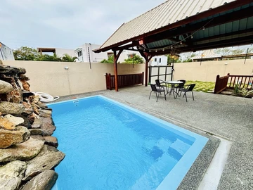 Villa de 3 Chambres