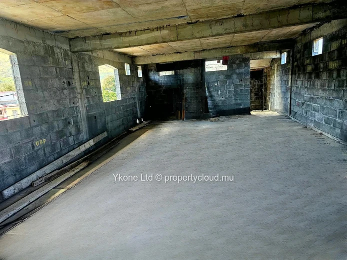 Set Of 5 Commercial Units And 1 Apartment For Sale In Sainte-Croix