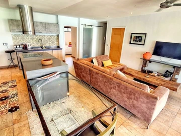 Appartement de 3 Chambres