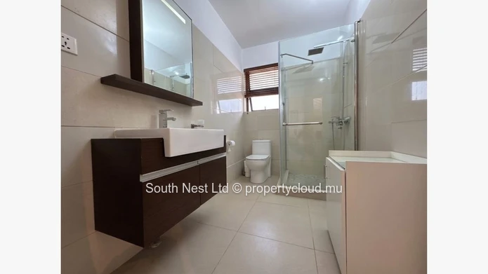 Exceptionnel penthouse en duplex de 4 chambres à La Preneuse – Côte Ouest de l'île Maurice