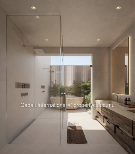 Valriche by YOO Bel Ombre | Designer Luxury Villas in Mauritius