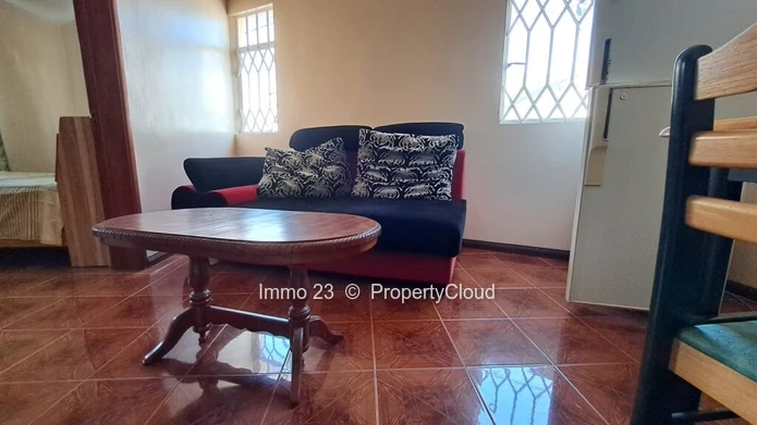 Studio for rent