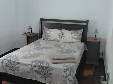 4 Bedroom Apartment