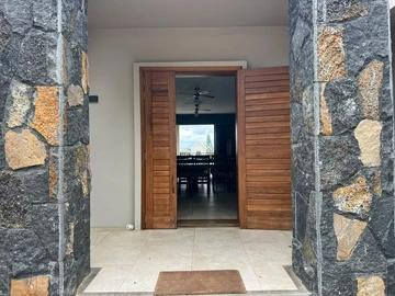 Villa de 4 Chambres