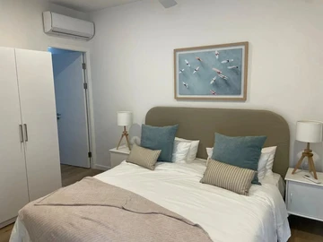 Townhouse, Duplex de 3 Chambres