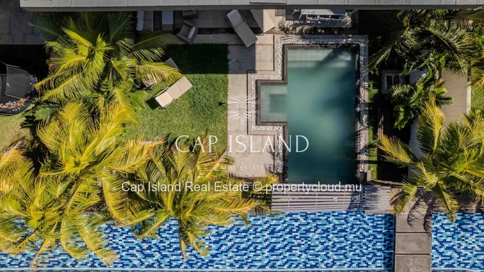 Villa d’exception 4 chambres – Un cadre de vie unique alliant luxe, confort et nature