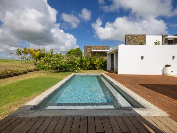 À Vendre : Villa Exquise à Azuri Ocean and Golf Village
