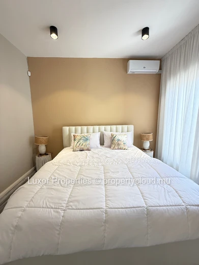  Duplex De Luxe À Louer – Ruisseau Palmyre