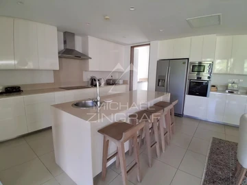 Villa de 4 Chambres