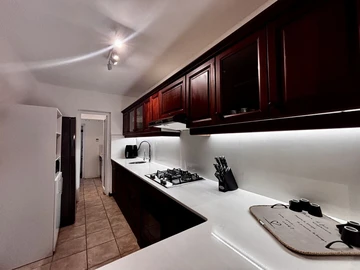 Villa de 3 Chambres