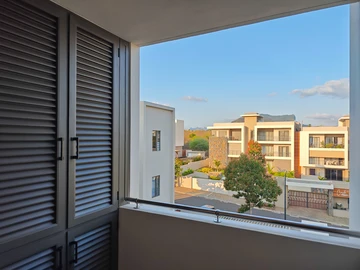 3 Bedroom Penthouse