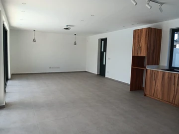 Villa de 3 Chambres
